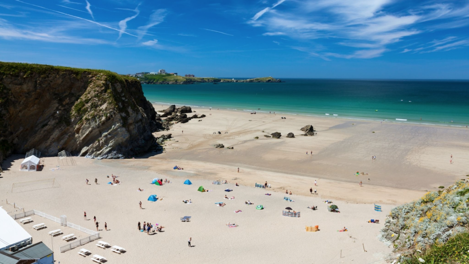 Rooted in Cornwall, Built to Last
