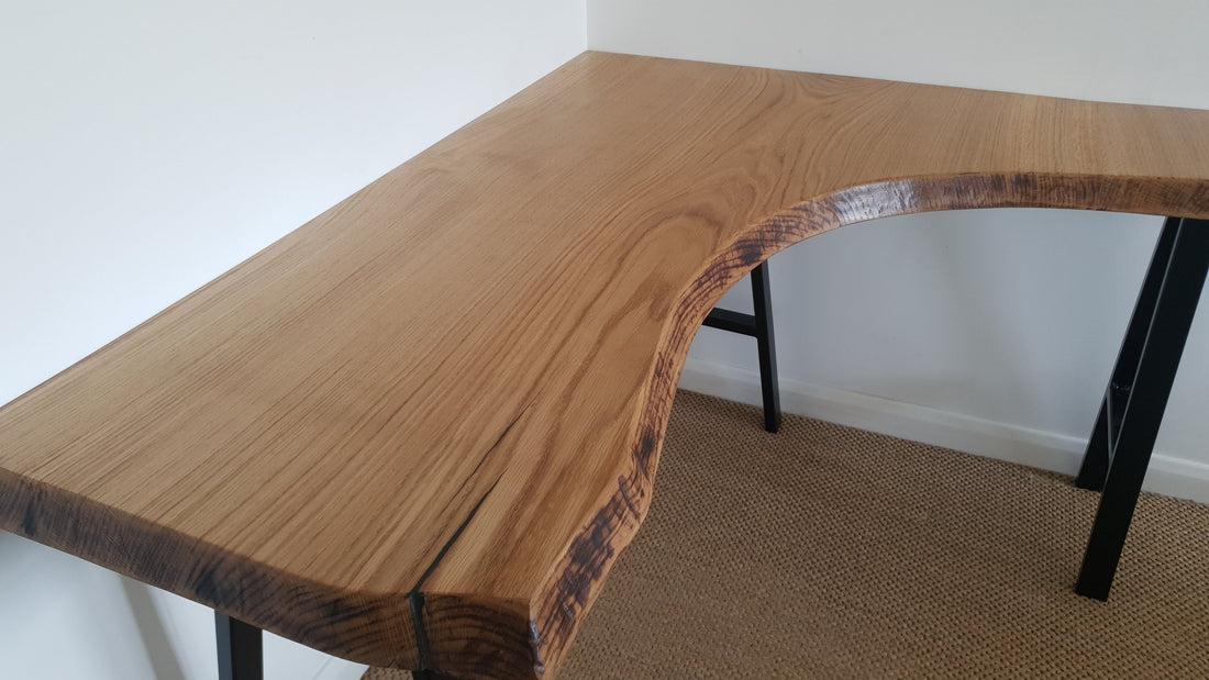 How It Works at RWK Kitchens & Joinery