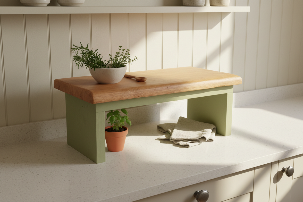 Kitchen Storage