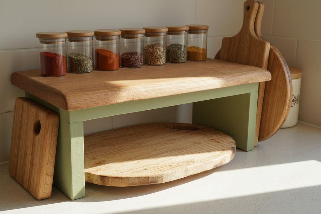 Kitchen Storage