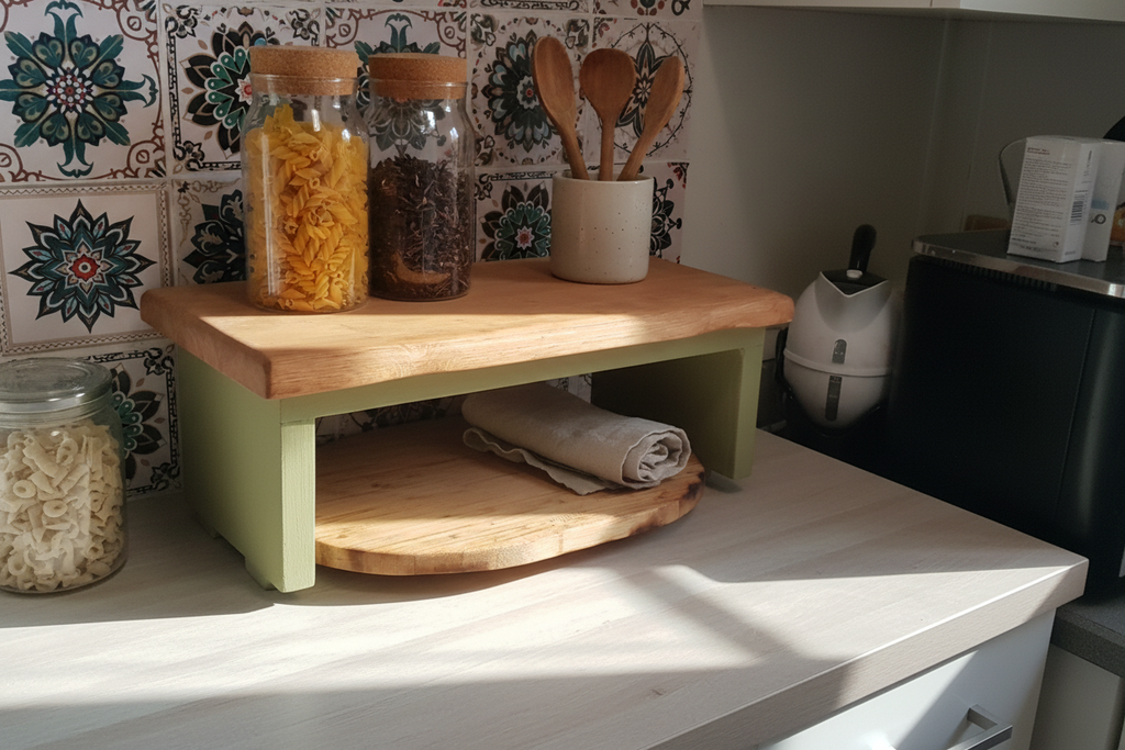 Kitchen Storage